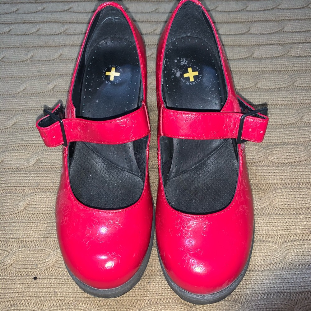 Dr. Martens Marlena